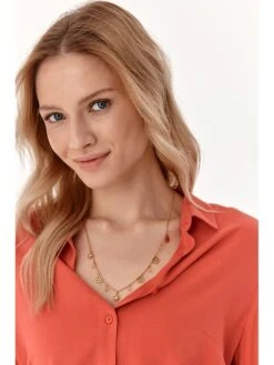 Hemd In Orange 4 Hemd In Orange -Modebekleidungs Geschäft tatuum hemd in orange 2