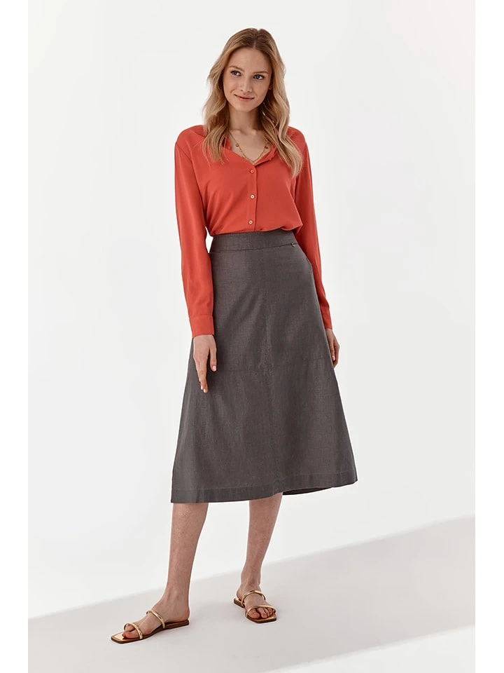 Hemd in Orange Hemd In Orange -Modebekleidungs Geschäft tatuum hemd in orange 4