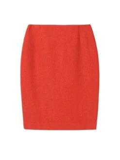 Rock In Orange -Modebekleidungs Geschäft tatuum rock in orange 2