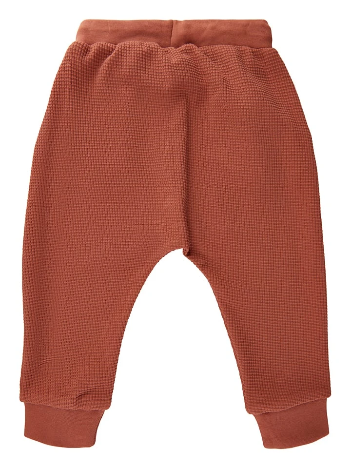 Sweathose "Dave" in Rost Sweathose "Dave" In Rost -Modebekleidungs Geschäft the new sweathose dave in rost 1