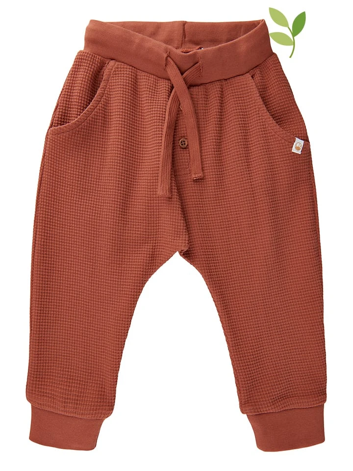 Sweathose "Dave" in Rost Sweathose "Dave" In Rost -Modebekleidungs Geschäft the new sweathose dave in rost