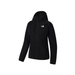The North Face Fleecejacken In Schwarz