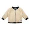 Teddy Wendejacke In Beige 1 Teddy Wendejacke In Beige -Modebekleidungs Geschäft thegoodkind teddy wendejacke in beige