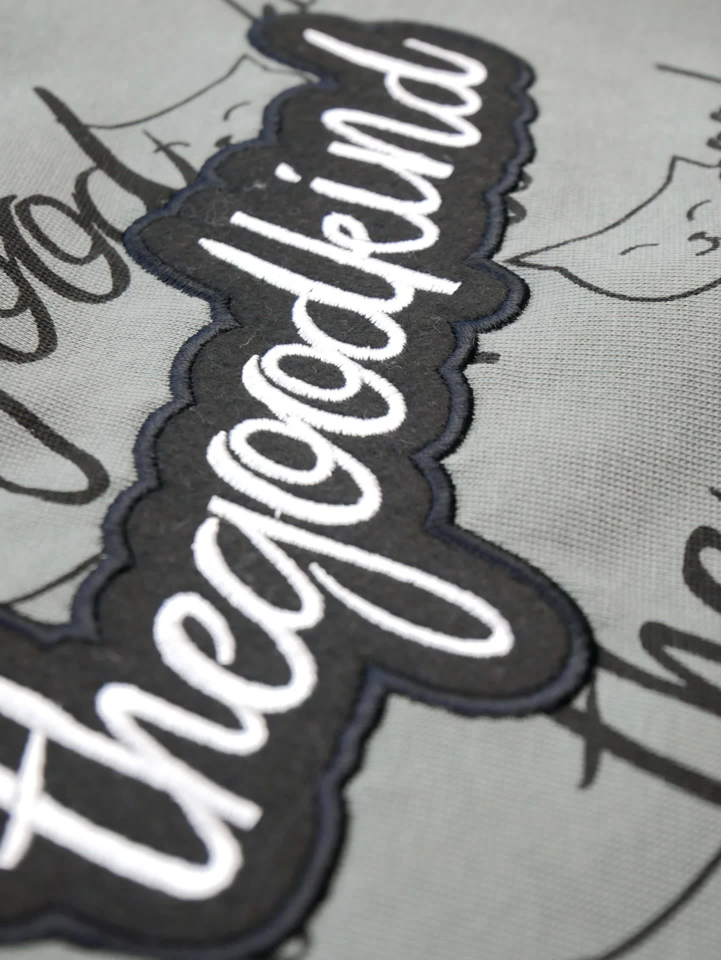 Teddy Wendejacke in Beige Teddy Wendejacke In Beige -Modebekleidungs Geschäft thegoodkind teddy wendejacke in beige 5