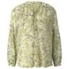 Tom Tailor Bluse In Grün -Modebekleidungs Geschäft tom tailor bluse in grun