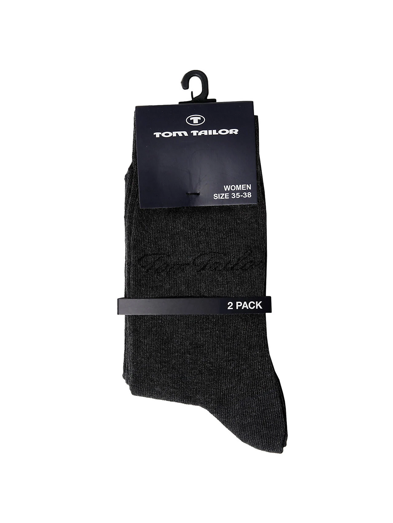 Socks Socken im Doppelpack Socken Tom Tailor Socks Socken Im Doppelpack Socken -Modebekleidungs Geschäft tom tailor socks socken im doppelpack socken 3