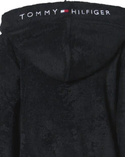 Kinder Bademantel -Modebekleidungs Geschäft tommy hilfiger underwear kinder bademantel 2