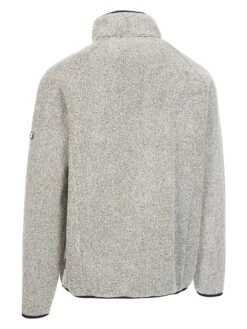 TRESPASS Fleecejacken "Salo" In Grau 3 TRESPASS Fleecejacken "Salo" In Grau -Modebekleidungs Geschäft trespass fleecejacken salo in grau 1