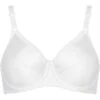 Triumph Bügel-BH "Claudette" In Weiß -Modebekleidungs Geschäft triumph bugel bh claudette in weiss