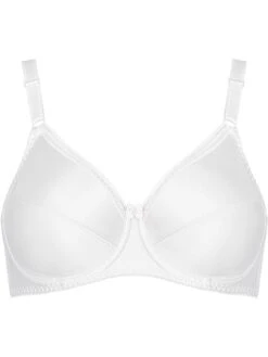 Triumph Bügel-BH "Claudette" In Weiß