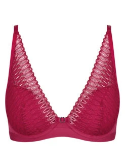 Triumph Schalen-BH "Aura Spotlight" In Pink