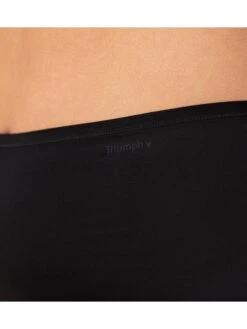 Triumph Shape-Unterrock "Body Make-Up" In Schwarz -Modebekleidungs Geschäft triumph shape unterrock body make up in schwarz 2