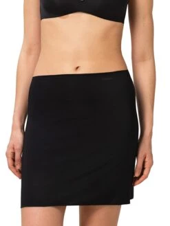 Triumph Shape-Unterrock "Body Make-Up" In Schwarz