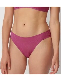 Triumph Slip "Fit Smart Tai" In Pink
