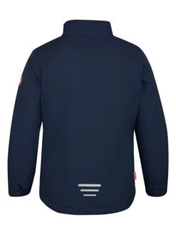 TROLLKIDS 3in1-Funktionsjacke "Laksefjord" In Dunkelblau -Modebekleidungs Geschäft trollkids 3in1 funktionsjacke laksefjord in dunkelblau 4
