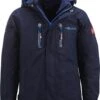 TROLLKIDS 3in1-Funktionsjacke "Lofoten" In Dunkelblau -Modebekleidungs Geschäft trollkids 3in1 funktionsjacke lofoten in dunkelblau