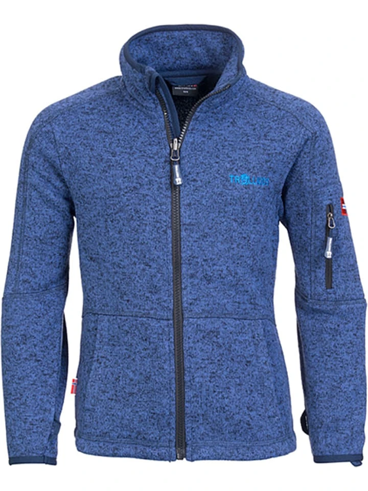 3in1-Funktionsjacke "Lofoten" in Dunkelblau TROLLKIDS 3in1-Funktionsjacke "Lofoten" In Dunkelblau -Modebekleidungs Geschäft trollkids 3in1 funktionsjacke lofoten in dunkelblau 3