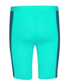 TROLLKIDS Badehose "Kvalvika" In Dunkel-Minzgrün/Petrol -Modebekleidungs Geschäft trollkids badehose kvalvika in dunkel minzgrun petrol 1