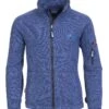 TROLLKIDS Fleece-Jacke "Jondalen" In Französisch Blau 1 TROLLKIDS Fleece-Jacke "Jondalen" In Französisch Blau -Modebekleidungs Geschäft trollkids fleece jacke jondalen in franzosisch blau