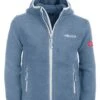 TROLLKIDS Fleecejacke "Mandal" In Hellblau 2 TROLLKIDS Fleecejacke "Mandal" In Hellblau -Modebekleidungs Geschäft trollkids fleecejacke mandal in hellblau