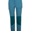 TROLLKIDS Funktionshose "Hammerfest Pro" - Slim Fit - In Blau -Modebekleidungs Geschäft trollkids funktionshose hammerfest pro slim fit in blau