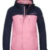 TROLLKIDS Funktionsjacke "Nusfjord" In Rosa/ Dunkelblau 1 TROLLKIDS Funktionsjacke "Nusfjord" In Rosa/ Dunkelblau -Modebekleidungs Geschäft trollkids funktionsjacke nusfjord in rosa dunkelblau