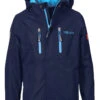 TROLLKIDS Funktionsjacke "Sognefjord Pro" In Dunkelblau -Modebekleidungs Geschäft trollkids funktionsjacke sognefjord pro in dunkelblau