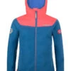 TROLLKIDS Regenjacke "Bergen" In Blau 2 TROLLKIDS Regenjacke "Bergen" In Blau -Modebekleidungs Geschäft trollkids regenjacke bergen in blau