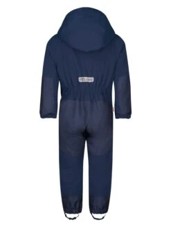 TROLLKIDS Regenoverall "Bergen" In Dunkelblau -Modebekleidungs Geschäft trollkids regenoverall bergen in dunkelblau 1