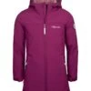 TROLLKIDS Softshelljacke "Kristiansand" In Lila -Modebekleidungs Geschäft trollkids softshelljacke kristiansand in lila