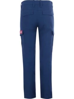 TROLLKIDS Trekkinghose "Trollheimen" In Dunkelblau -Modebekleidungs Geschäft trollkids trekkinghose trollheimen in dunkelblau 1