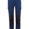 TROLLKIDS Trekkinghose "Trollheimen" In Dunkelblau 2 TROLLKIDS Trekkinghose "Trollheimen" In Dunkelblau -Modebekleidungs Geschäft trollkids trekkinghose trollheimen in dunkelblau