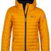 TROLLKIDS Übergangsjacke "Eikefjord" In Orange 2 TROLLKIDS Übergangsjacke "Eikefjord" In Orange -Modebekleidungs Geschäft trollkids ubergangsjacke eikefjord in orange