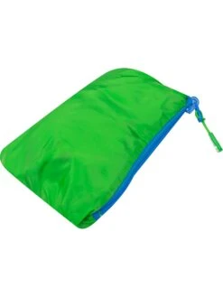 TROLLKIDS Windbreaker "Fjell" In Grün/ Blau -Modebekleidungs Geschäft trollkids windbreaker fjell in grun blau 5