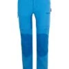 TROLLKIDS Zipp-Off-Trekkinghose "Arendal XT" In Blau 2 TROLLKIDS Zipp-Off-Trekkinghose "Arendal XT" In Blau -Modebekleidungs Geschäft trollkids zipp off trekkinghose arendal xt in blau