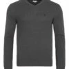 U.S. Polo Assn. V-Neck Pullover In ANTHRAZIT 1 U.S. Polo Assn. V-Neck Pullover In ANTHRAZIT -Modebekleidungs Geschäft u s polo assn u s polo assn v neck pullover in anthrazit
