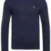 U.S. Polo Assn. V-Neck Pullover In NAVY 2 U.S. Polo Assn. V-Neck Pullover In NAVY -Modebekleidungs Geschäft u s polo assn u s polo assn v neck pullover in navy