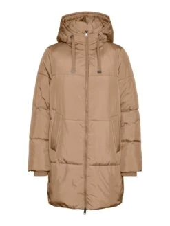 Vero Moda Steppmantel "Gemma Flora" In Hellbraun 6 Vero Moda Steppmantel "Gemma Flora" In Hellbraun -Modebekleidungs Geschäft vero moda steppmantel gemma flora in hellbraun 4
