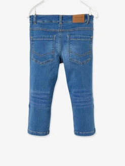 Jeans In Blau 4 Jeans In Blau -Modebekleidungs Geschäft vertbaudet jeans in blau 2