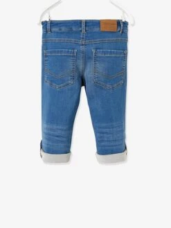 Jeans In Blau 5 Jeans In Blau -Modebekleidungs Geschäft vertbaudet jeans in blau 3