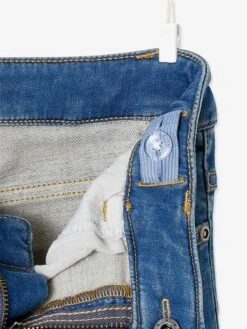 Jeans In Blau 6 Jeans In Blau -Modebekleidungs Geschäft vertbaudet jeans in blau 4