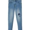 Jeans - Regular Fit - In Hellblau -Modebekleidungs Geschäft vertbaudet jeans regular fit in hellblau