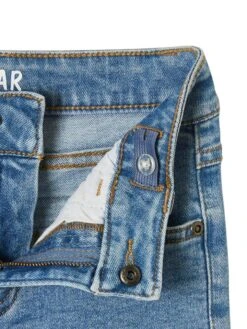 Jeans - Regular Fit - In Hellblau -Modebekleidungs Geschäft vertbaudet jeans regular fit in hellblau 2