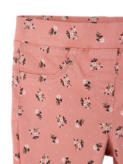 Leggings In Pink -Modebekleidungs Geschäft vertbaudet leggings in pink 2