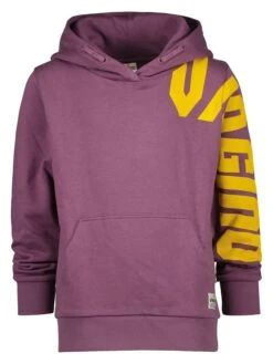 Vingino Hoodie "Nazloe" In Lila 3 Vingino Hoodie "Nazloe" In Lila -Modebekleidungs Geschäft vingino hoodie nazloe in lila 1