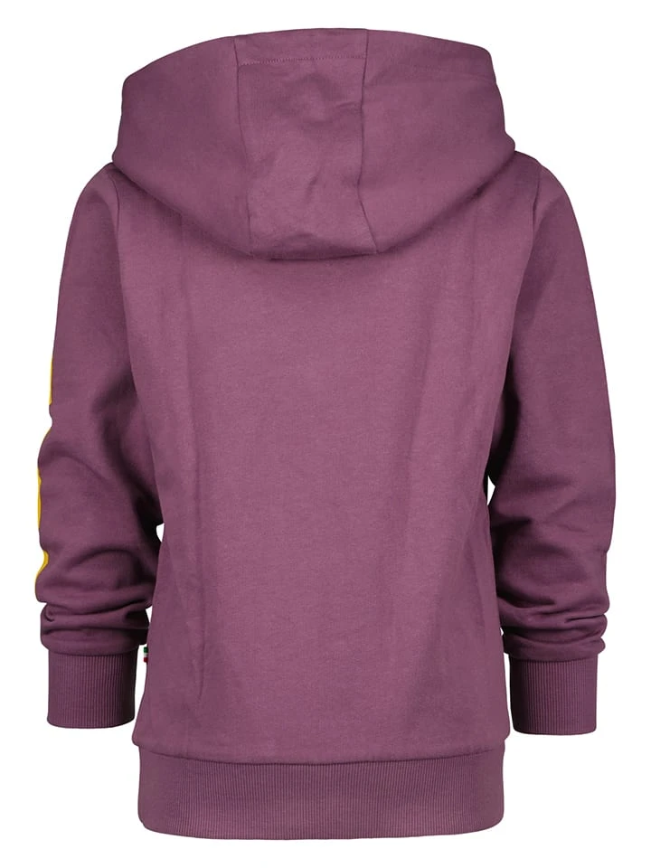 Hoodie "Nazloe" in Lila Vingino Hoodie "Nazloe" In Lila -Modebekleidungs Geschäft vingino hoodie nazloe in lila 2