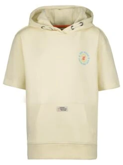 Vingino Hoodie "Nino" In Creme