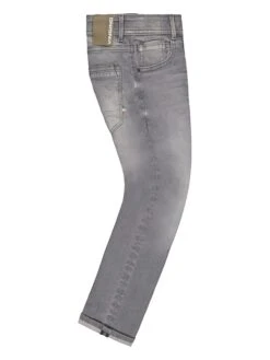 Vingino Jeans "Danny" - Slim Fit - In Grau -Modebekleidungs Geschäft vingino jeans danny slim fit in grau 2