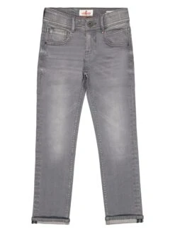 Vingino Jeans "Danny" - Slim Fit - In Grau