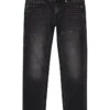 Vingino Jeans "Denimb01" - Slim Fit - In Schwarz -Modebekleidungs Geschäft vingino jeans denimb01 slim fit in schwarz